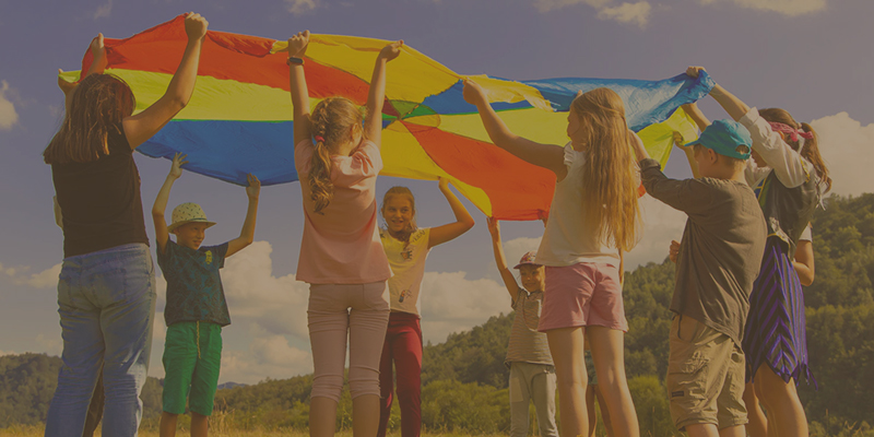 Teenagers Church*Activities for everyone!!